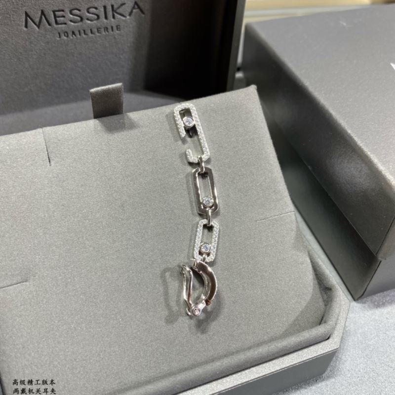 Messika Earrings